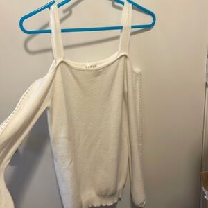 Women’s sweater
